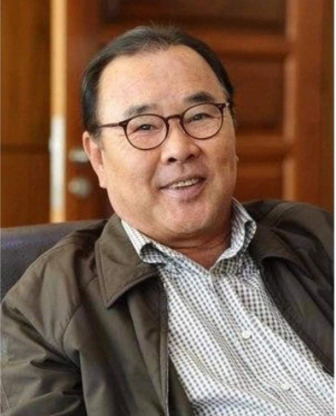 유재진 스타자동차 회장