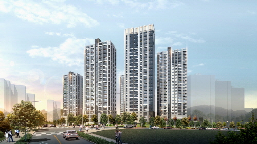 위례신도시, 위례A3-3a블록 LH 공공분양주택 총 336세대 공급한다 ...