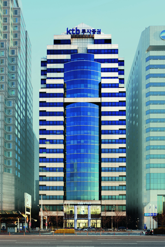 [사진=KTB투자증권]