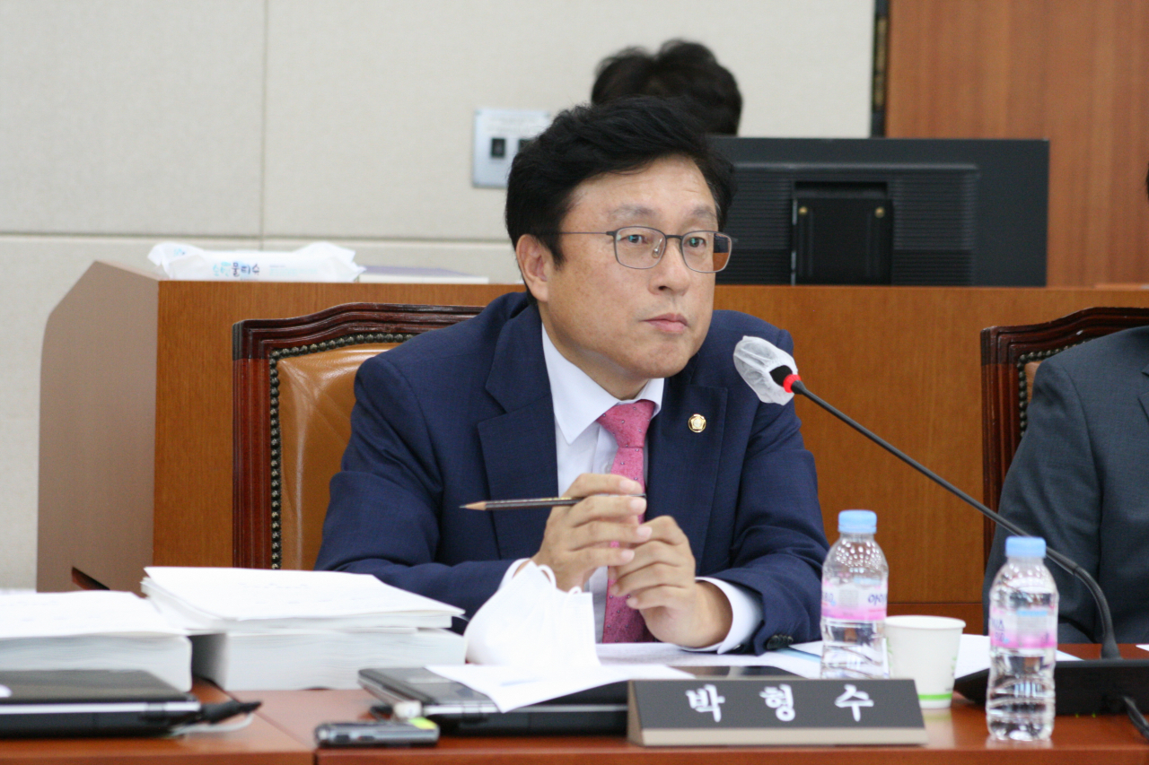 [박형수 국민의힘 국회의원]