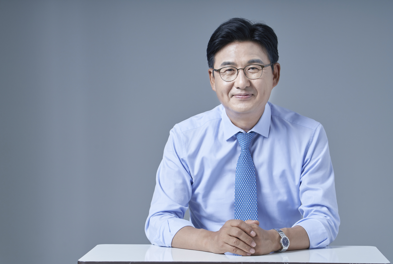 박성수 송파구청장.