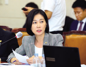 허은아 의원