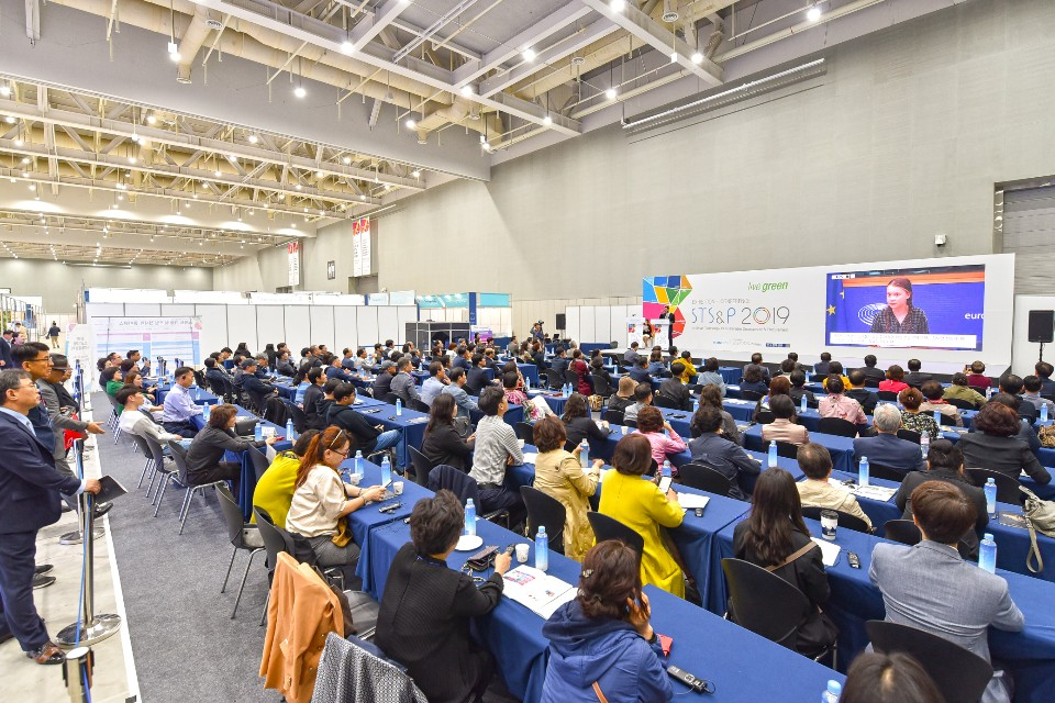 2019년 행사 사진