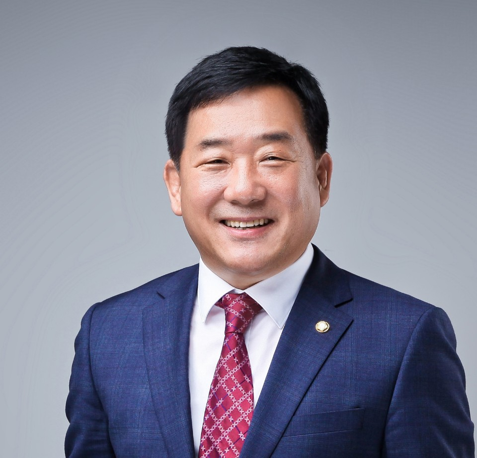 박성민 국민의힘 의원 [의원실 제공]