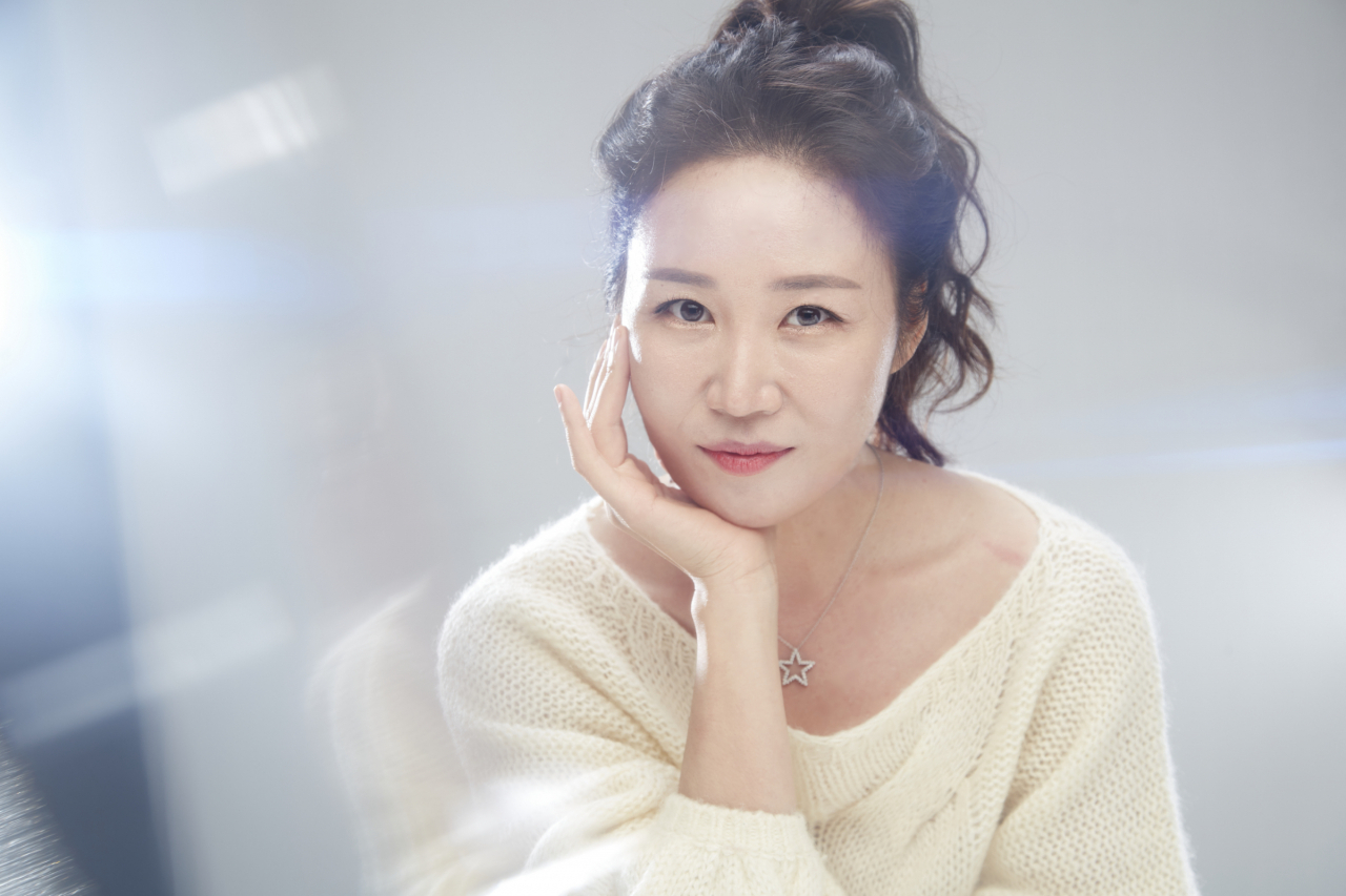 안주은 연출 [에이비씨코퍼레이션 제공]