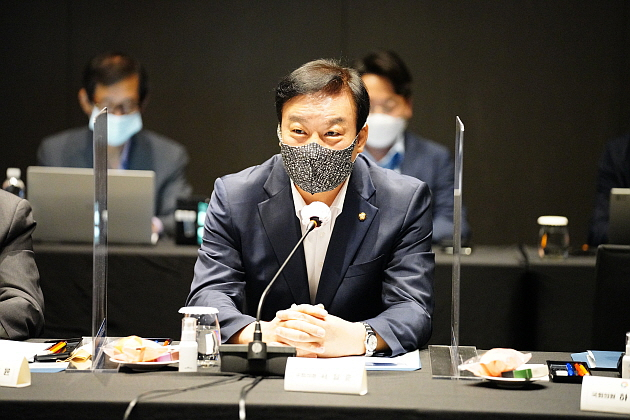 서일준 국민의힘 의원. [의원실]