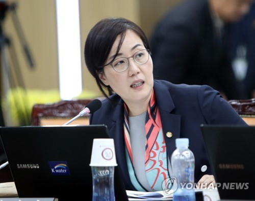 김현아 국민의힘 비상대책위원회 위원.[연합]