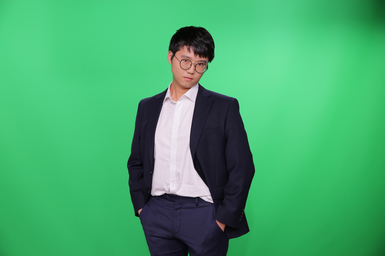 변상일 9단