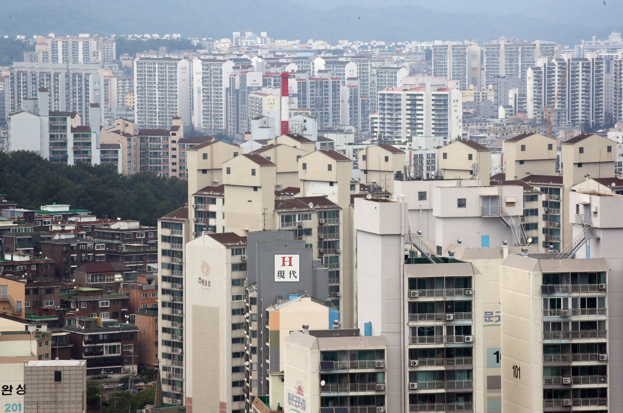 전세대책, 불안감만 더 키웠나…서울 아파트시장, 다시 매도자 우위로[부동산360]