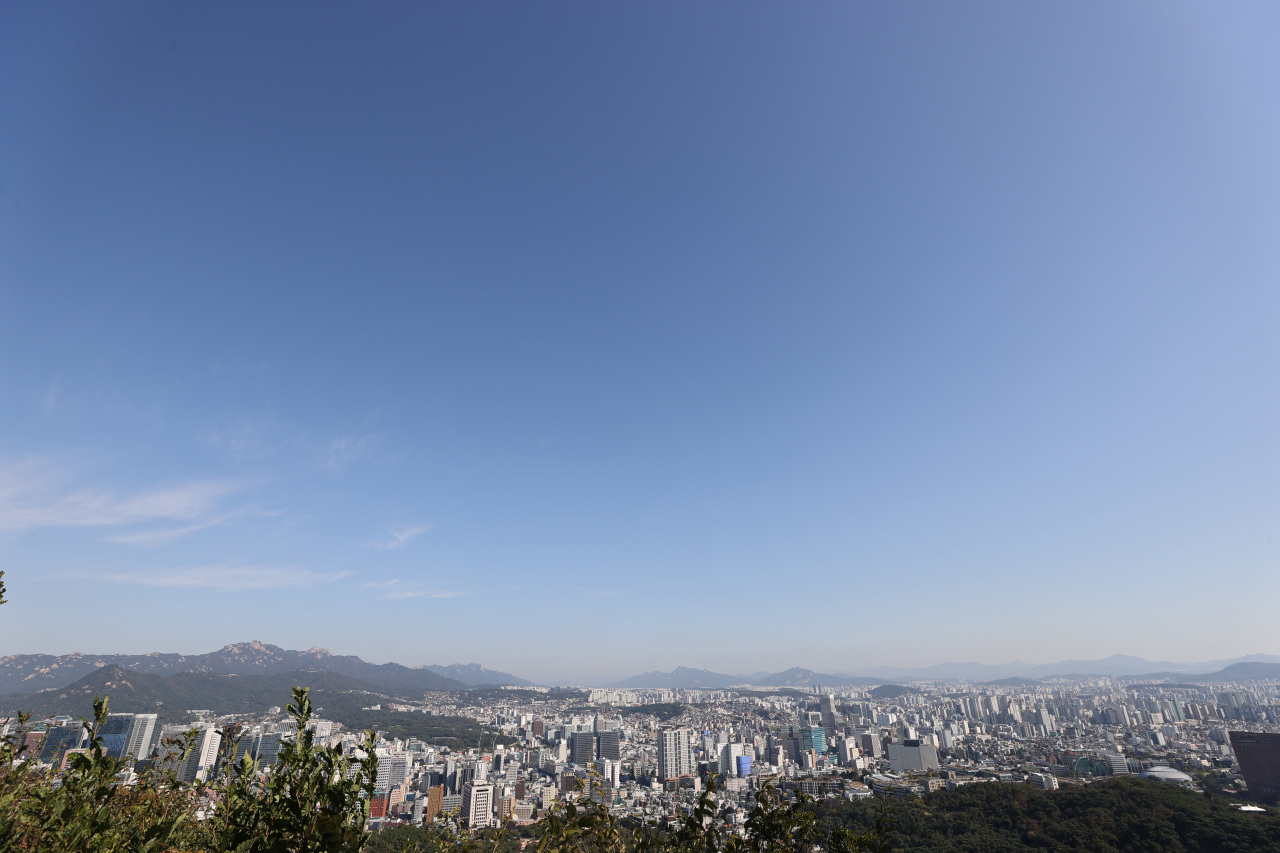 (Yonhap)