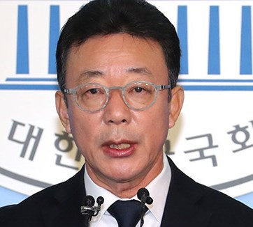 홍철호 전 국회의원
