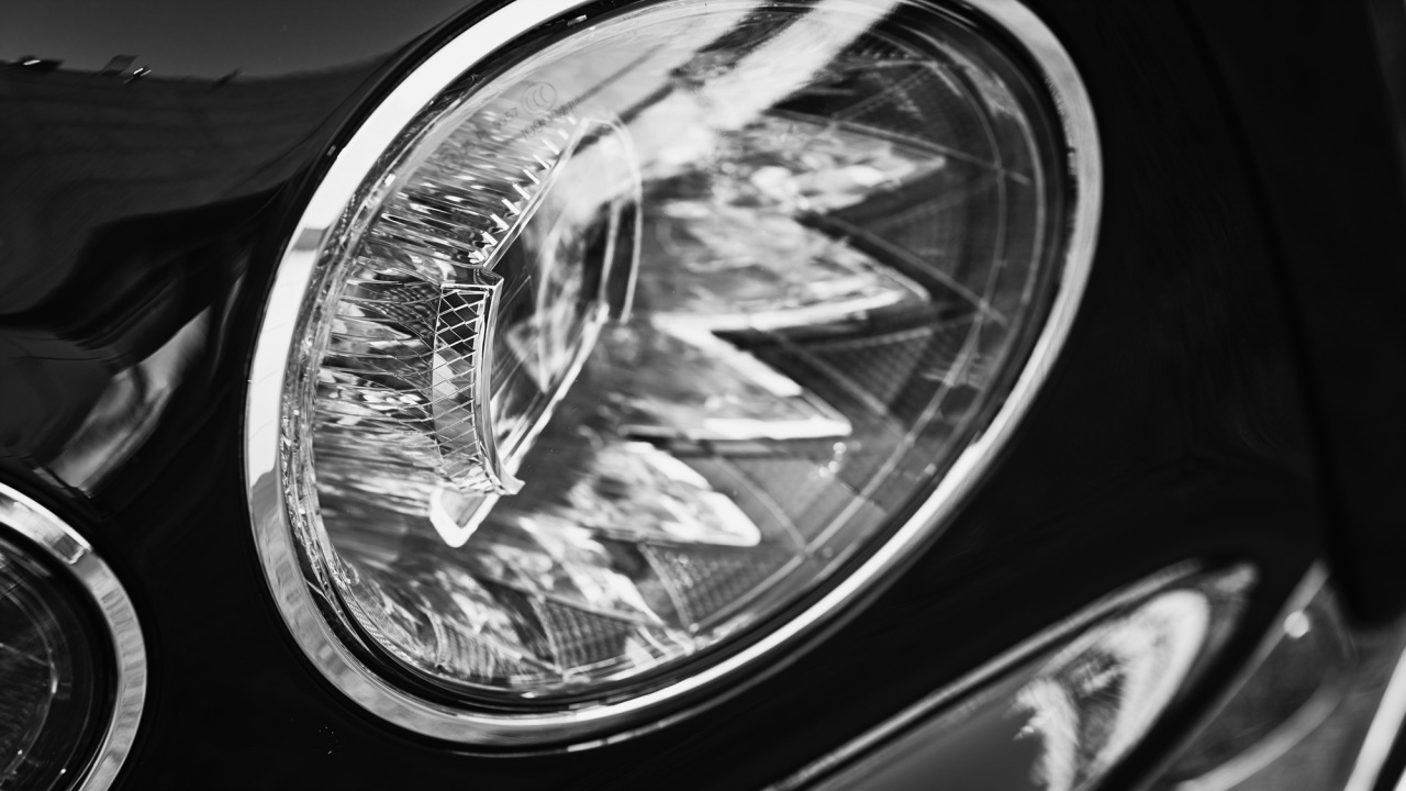 Flying Spur V8 (Bentley Motors Korea)