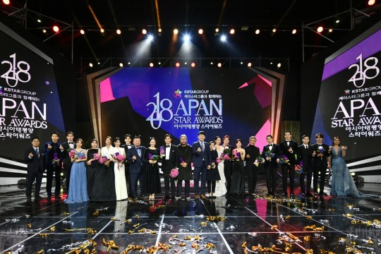 2019 APAN [연매협 제공]