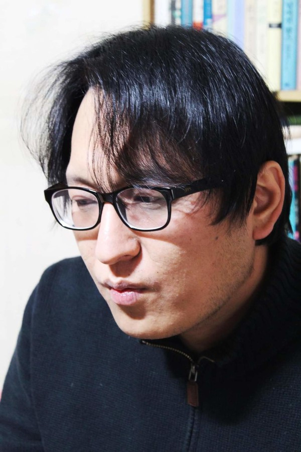 박진성 시인
