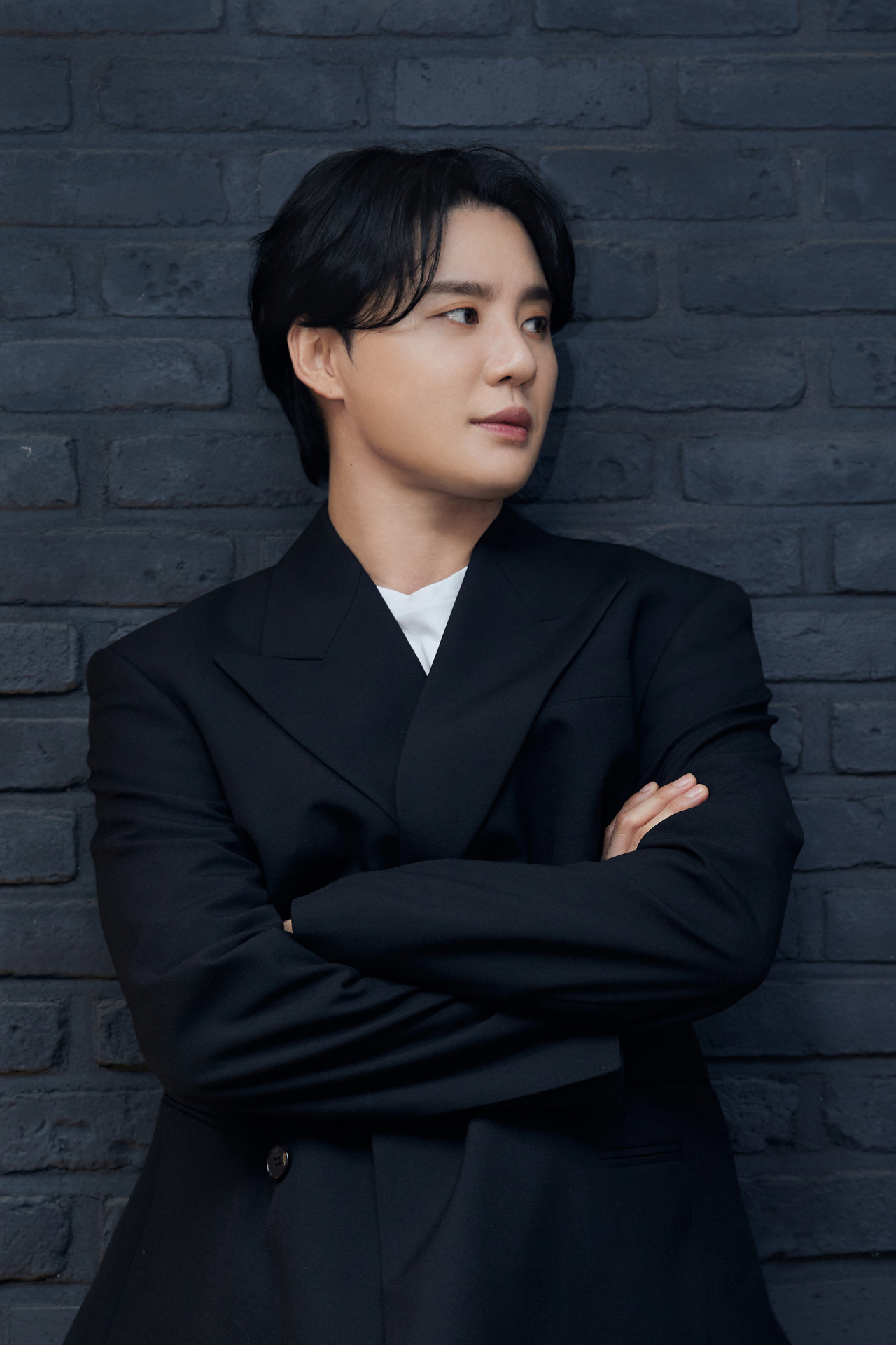 김준수 [씨제스엔터테인먼트 제공]