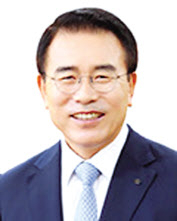 조용병 회장