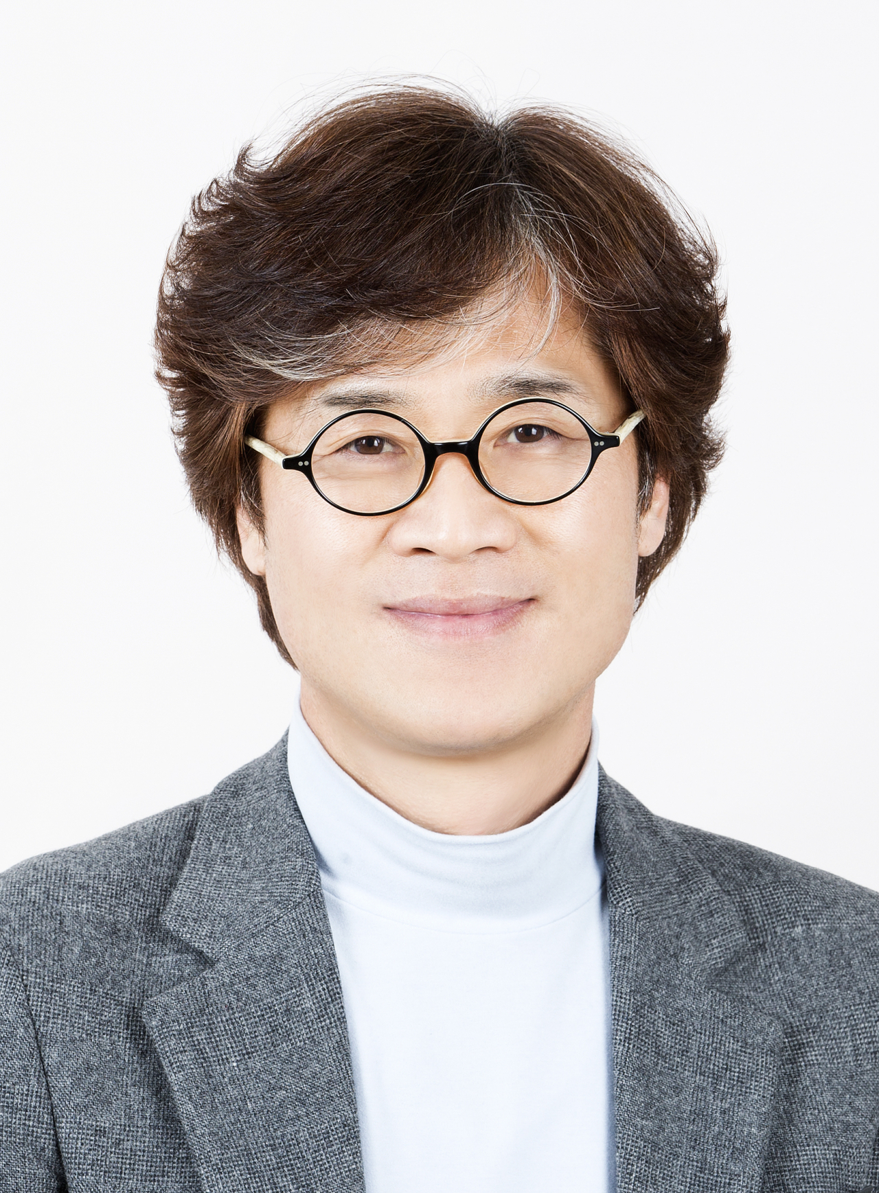 [김윤집 대구경북디자인센터 신임 원장 내정자]