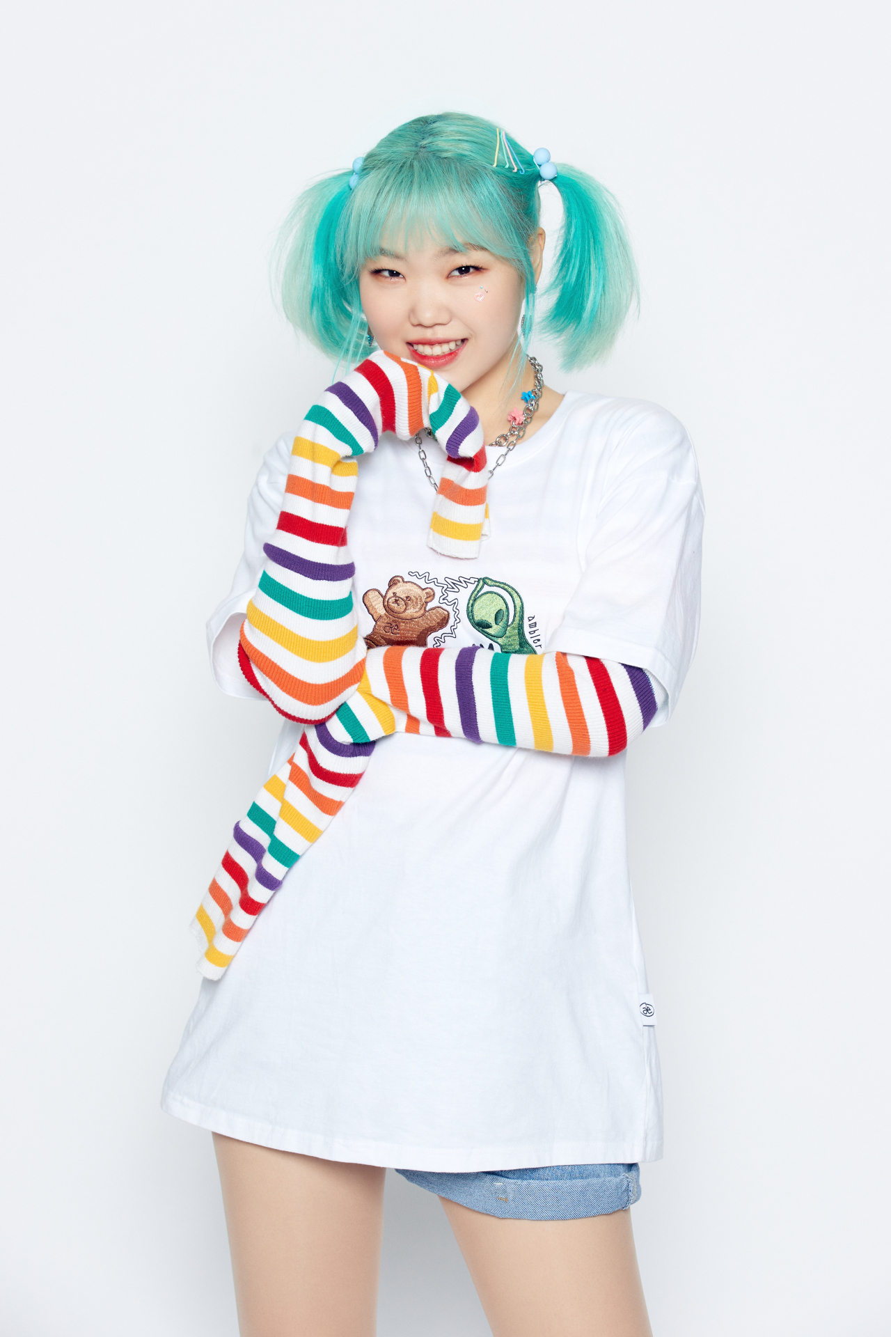 Lee Suhyun (YG Entertainment)
