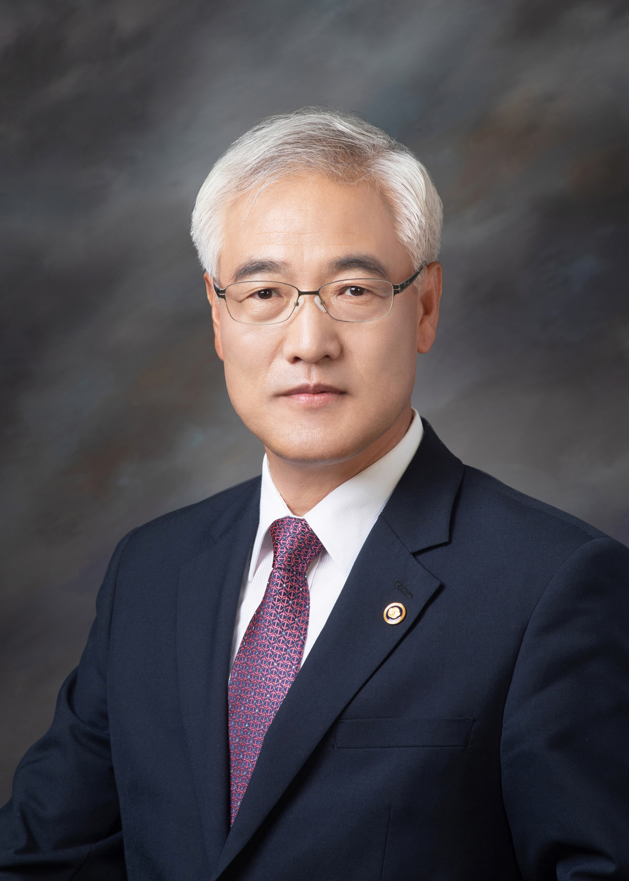 Kim Jong-seok (Korea Meteorological Administration)