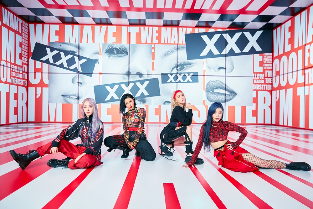 마마무 [RBW 제공]