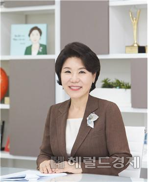 조은희 서초 구청장