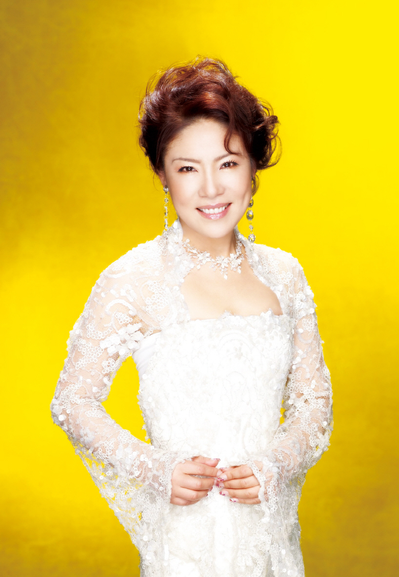김연자 [광수엔터테인먼트 제공]