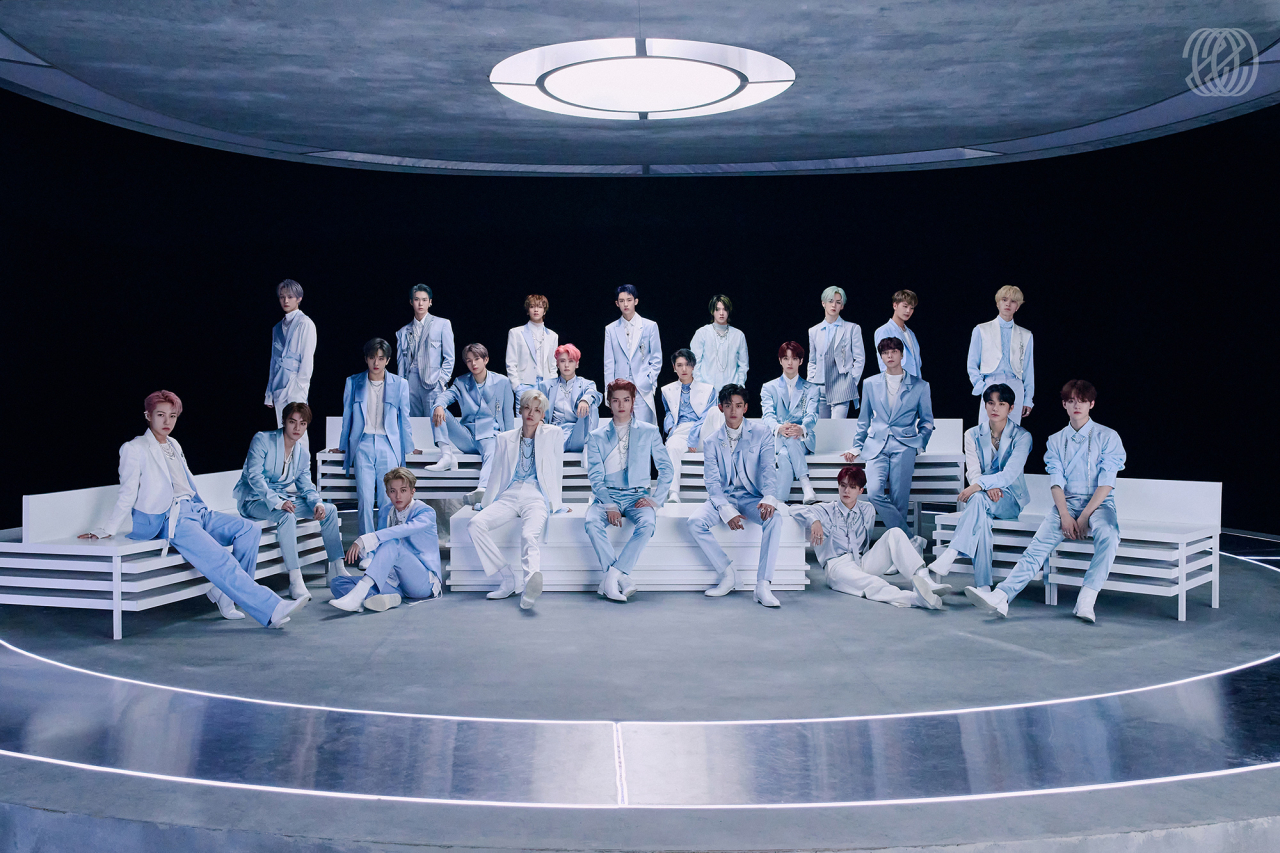 NCT [SM엔터테인먼트 제공]