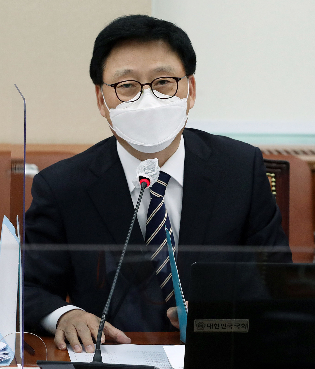 더불어민주당 박광온 의원 [연합]