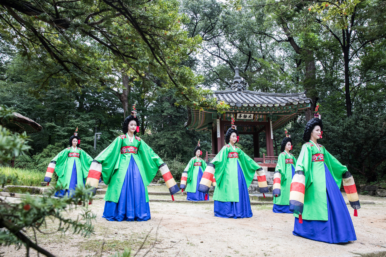 시간여행 그날, 효명