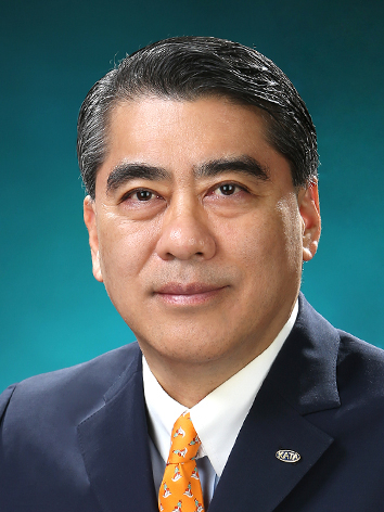 오창희 한국여행업협회(KATA) 회장