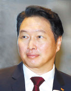 최태원 회장