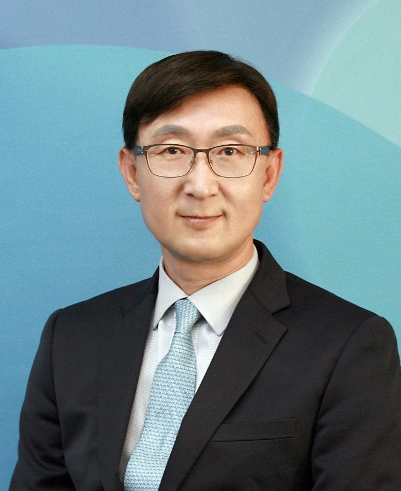 안효준 국민연금 기금운용본부장 [헤럴드DB]