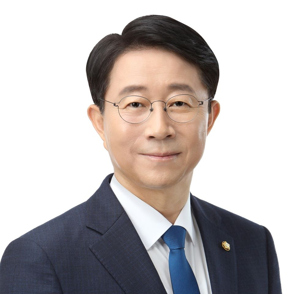 조정식 더불어민주당 의원.