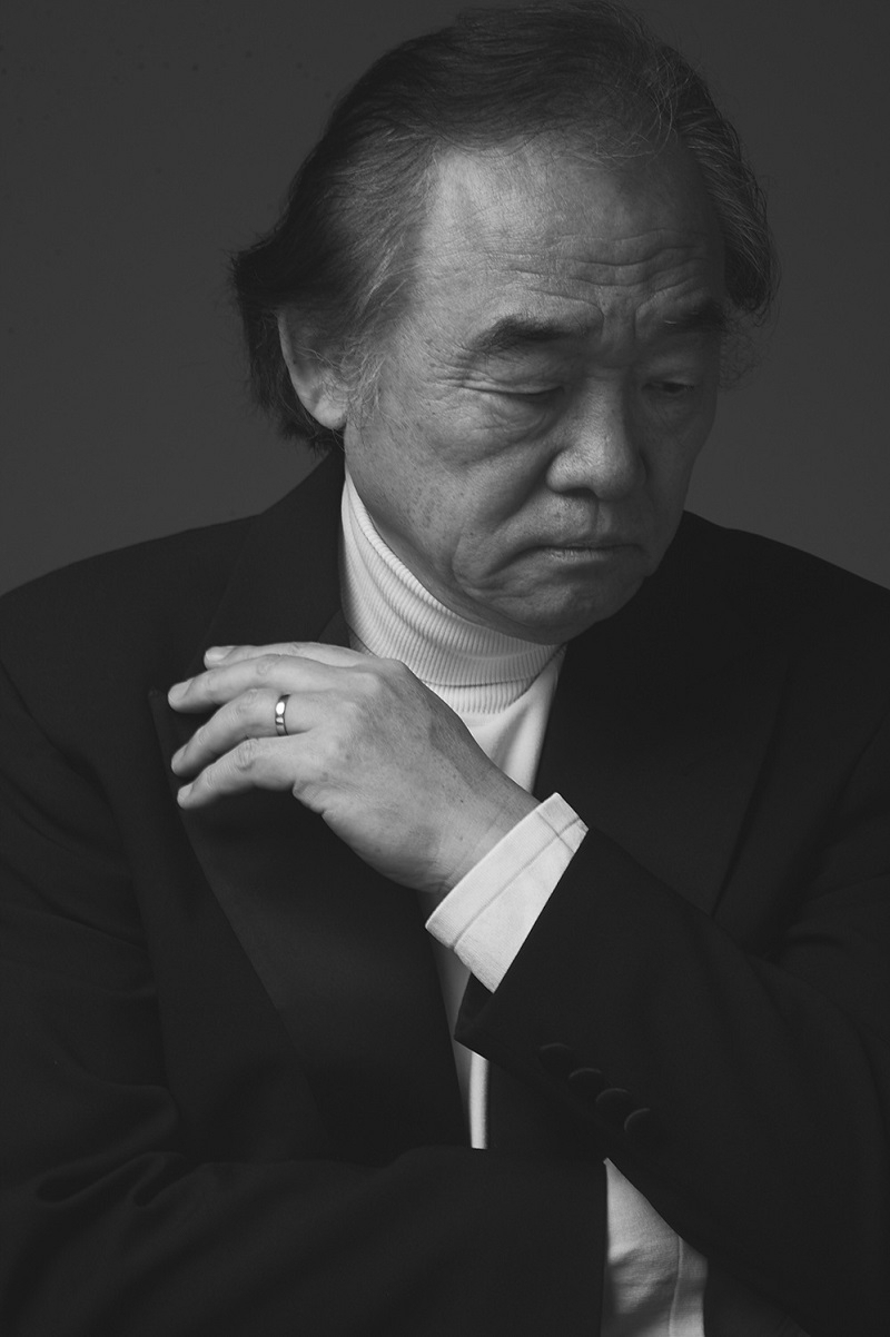 백건우 [빈체로 제공]