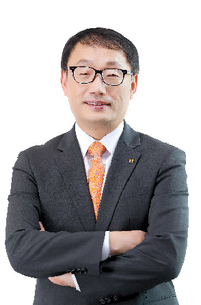 구현모 KT 대표