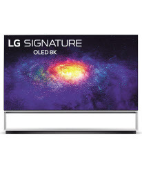 LG 시그니처 올레드 8K TV. [LG전자 제공]
