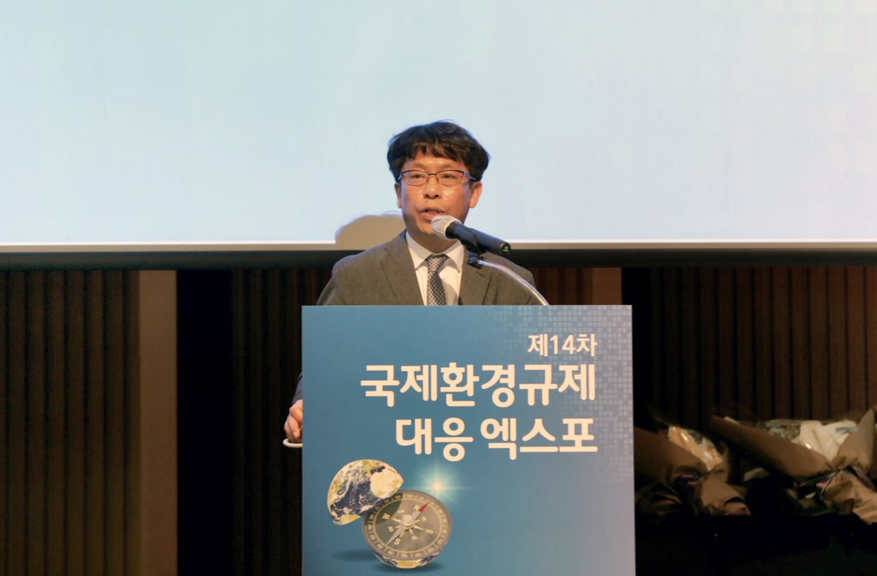 황수성 산업통상자원부 산업혁신성장실장 ［헤럴드경제DB］