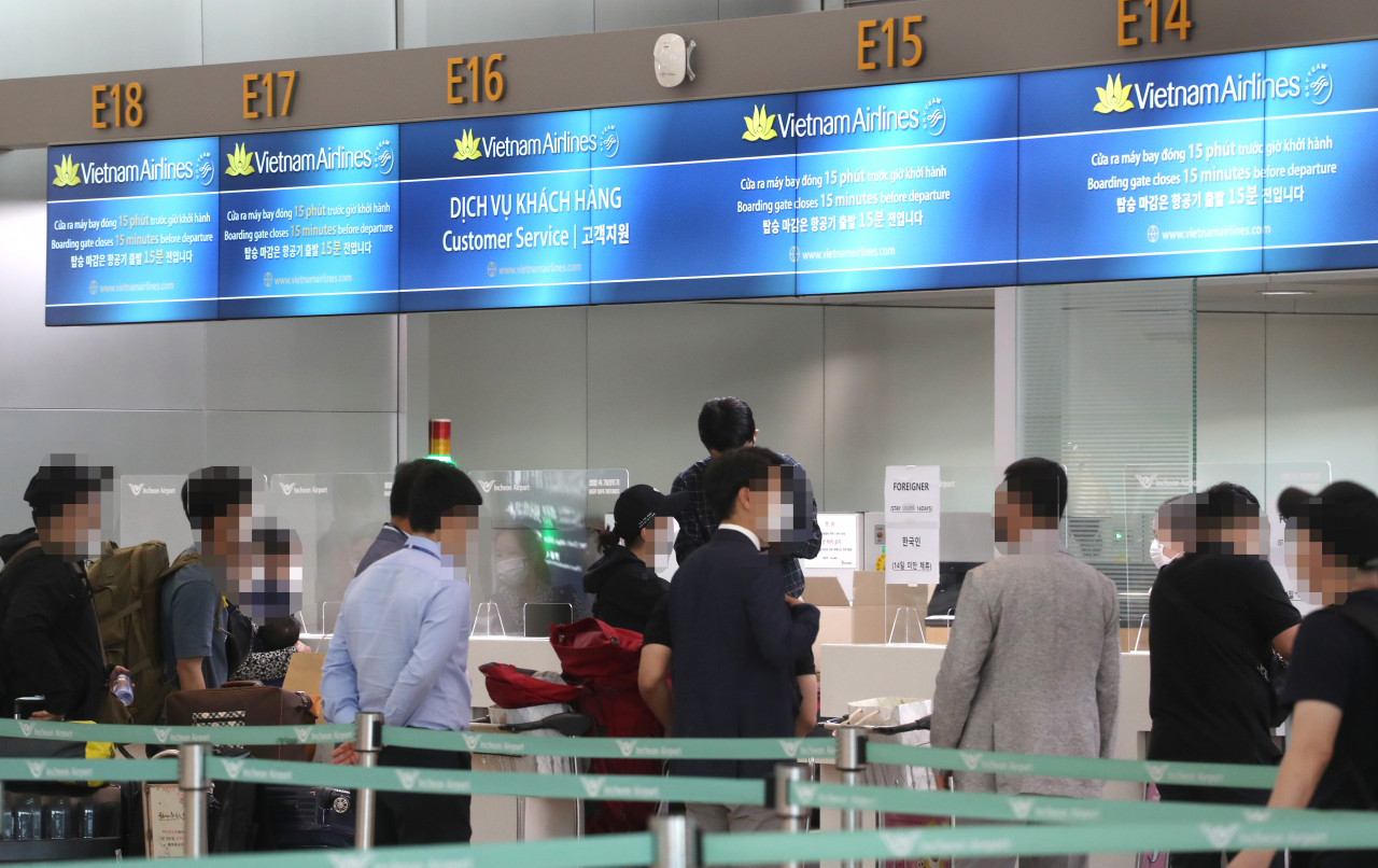 [단독] “한 종교단체가 방탄소년단 테러” 인천공항, 급박했던 순간