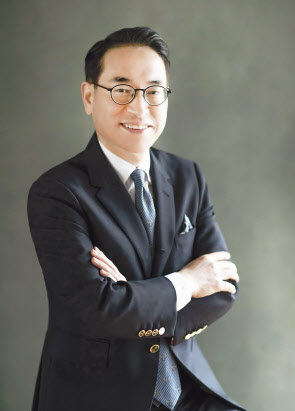 홍원표 삼성SDS 대표. [삼성SDS 제공]