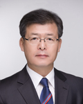 정성웅 금융감독원 부원장보