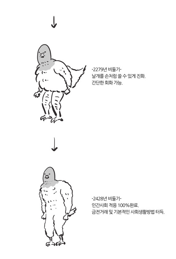 네이버 지식인 성지글에 달린 재치넘치는 답변 내용 [네이버 지식인 캡처]