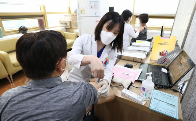 사진은 기사 내용과 직접적인 관련이 없음[연합]