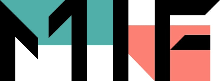 MIF 2020 로고. [현대차그룹 제공]