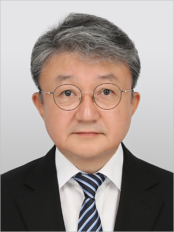 [사진=이인수 캠코 신임 감사]