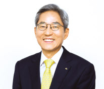 윤종규 KB금융그룹 회장