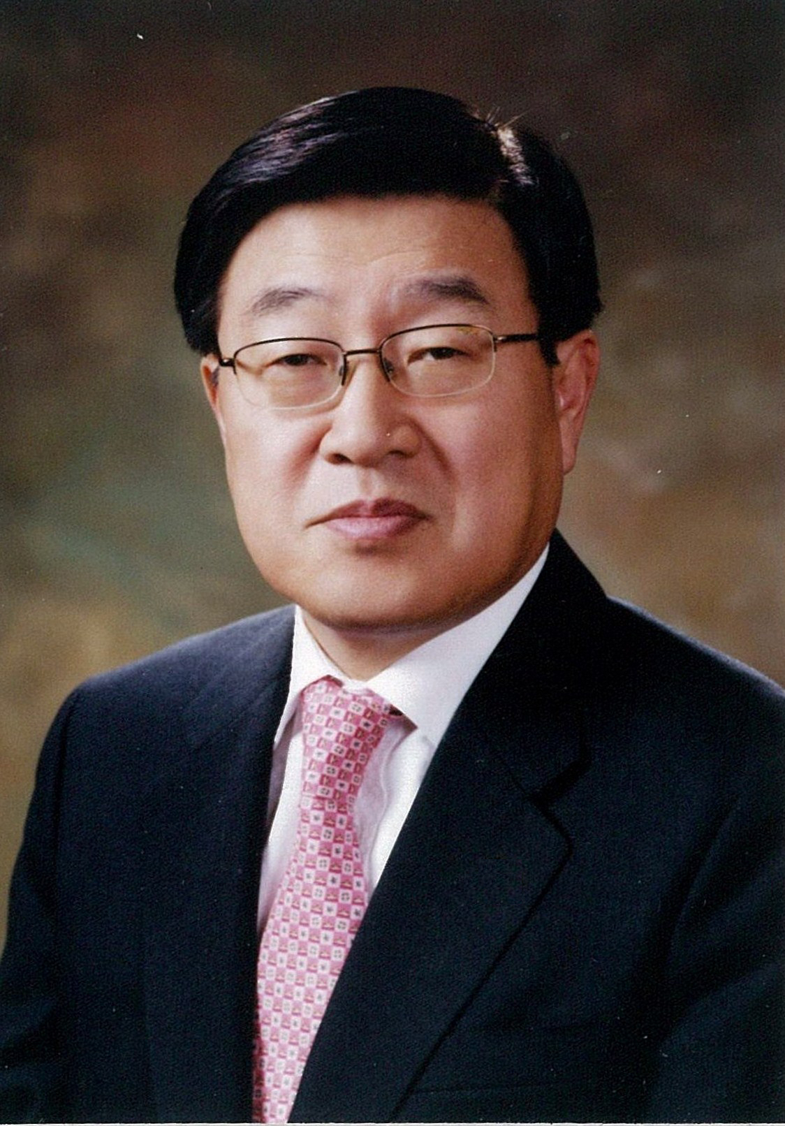 한국무역협회 김영주 회장
