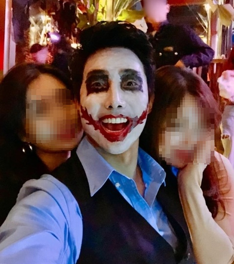 [이근 인스타그램]