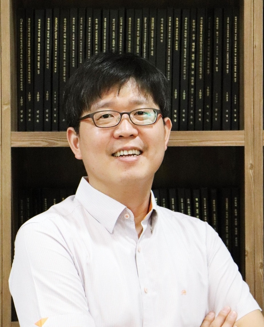 노준석 포스텍 교수.[포스텍 제공]