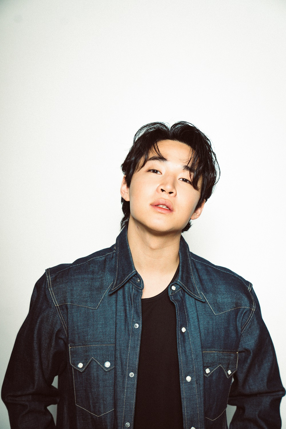 헨리 [몬스터엔터테인먼트그룹 제공]