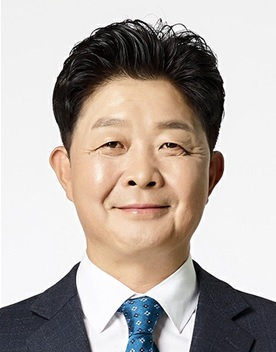[사진=이한규 예금보험공사 신임 감사]